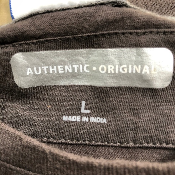 Genghis Khan T-Shirt Ronald Reagan Library Exhibit - Picture 5 of 8